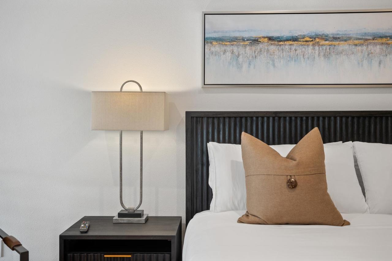 Mcgregor & Main - Luxury Lofts Apartment ฮิลล์ซิตี้ ภายนอก รูปภาพ