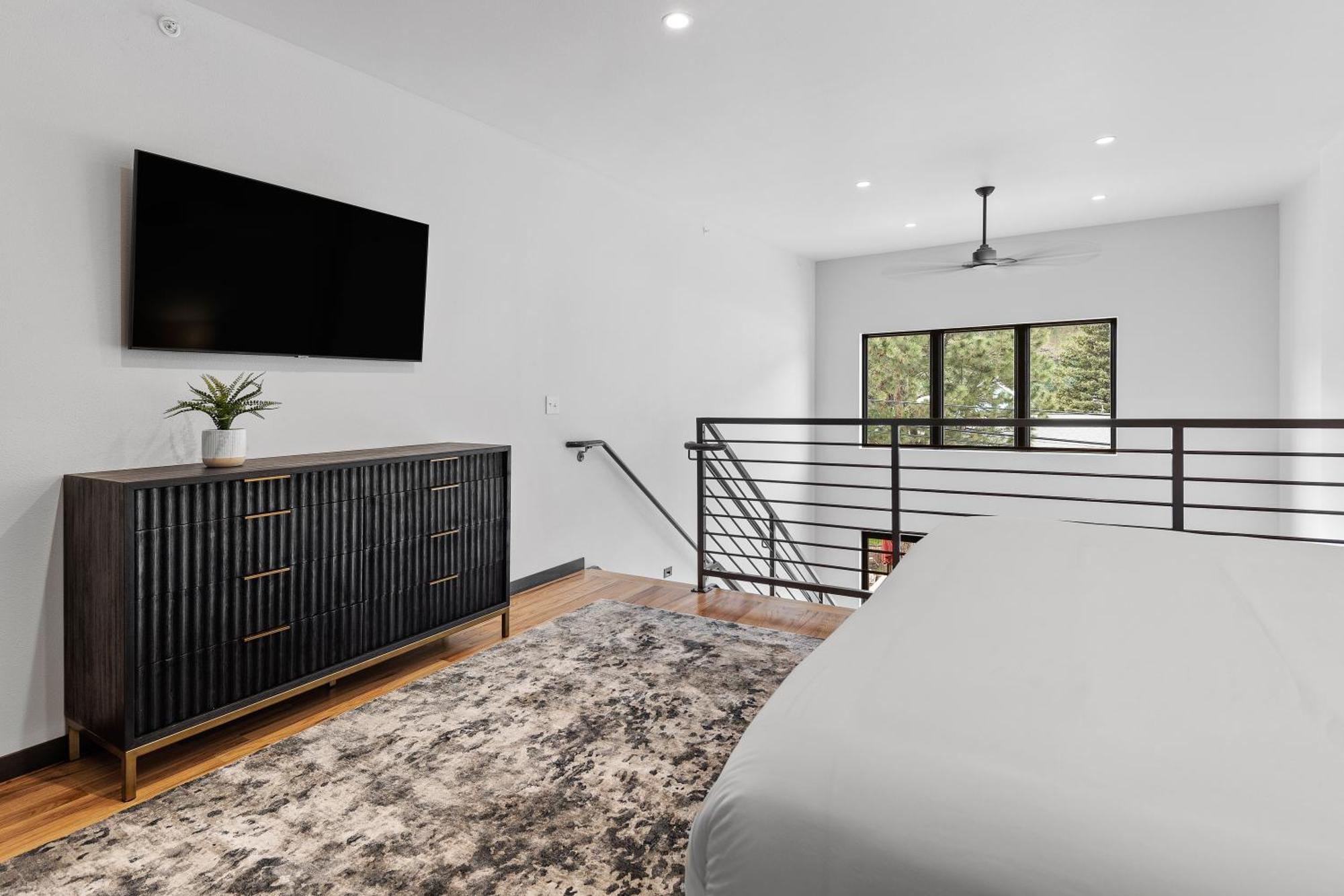 Mcgregor & Main - Luxury Lofts Apartment ฮิลล์ซิตี้ ภายนอก รูปภาพ