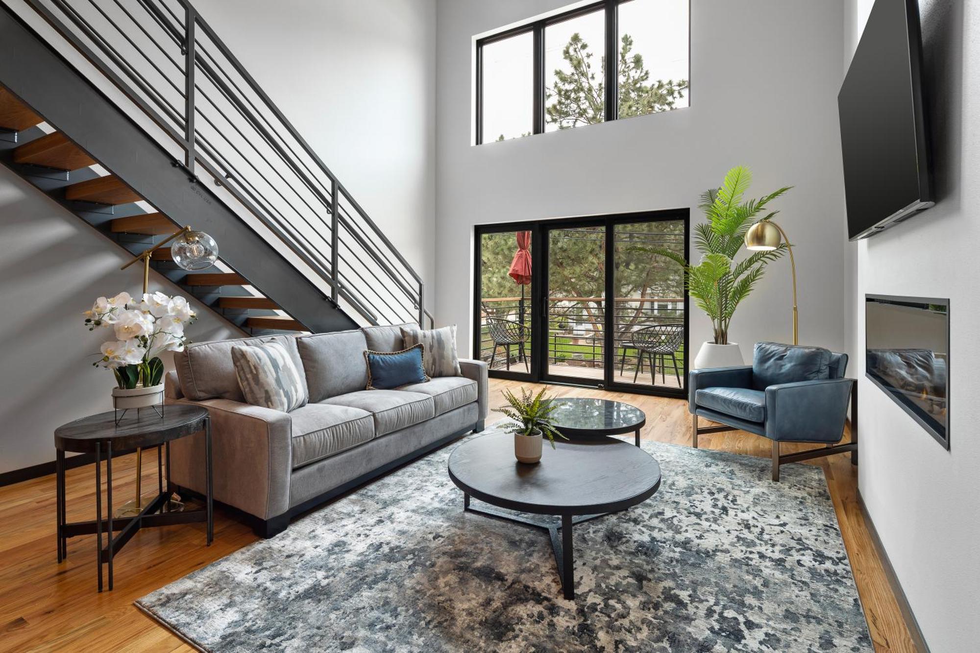Mcgregor & Main - Luxury Lofts Apartment ฮิลล์ซิตี้ ภายนอก รูปภาพ