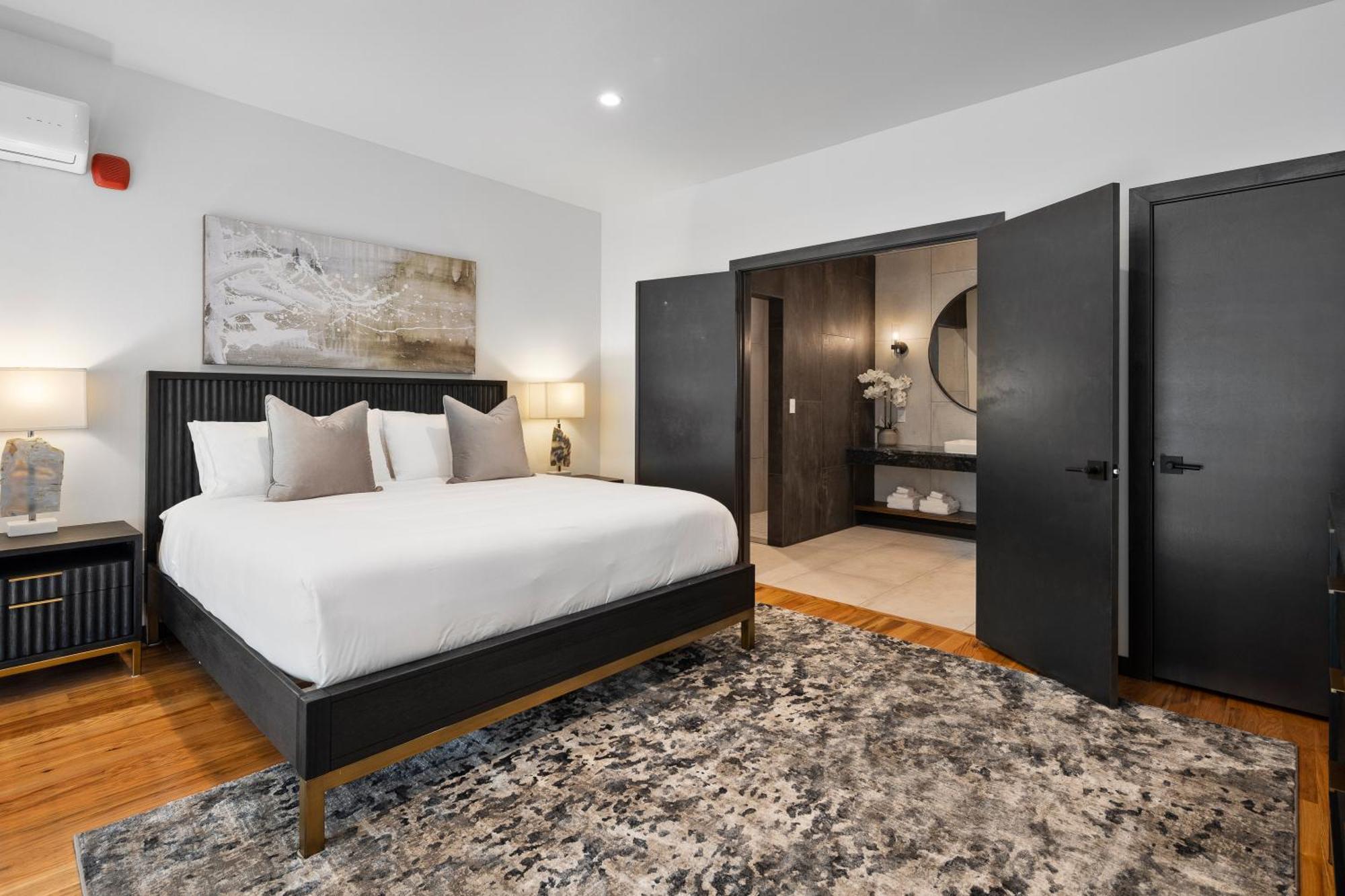 Mcgregor & Main - Luxury Lofts Apartment ฮิลล์ซิตี้ ภายนอก รูปภาพ