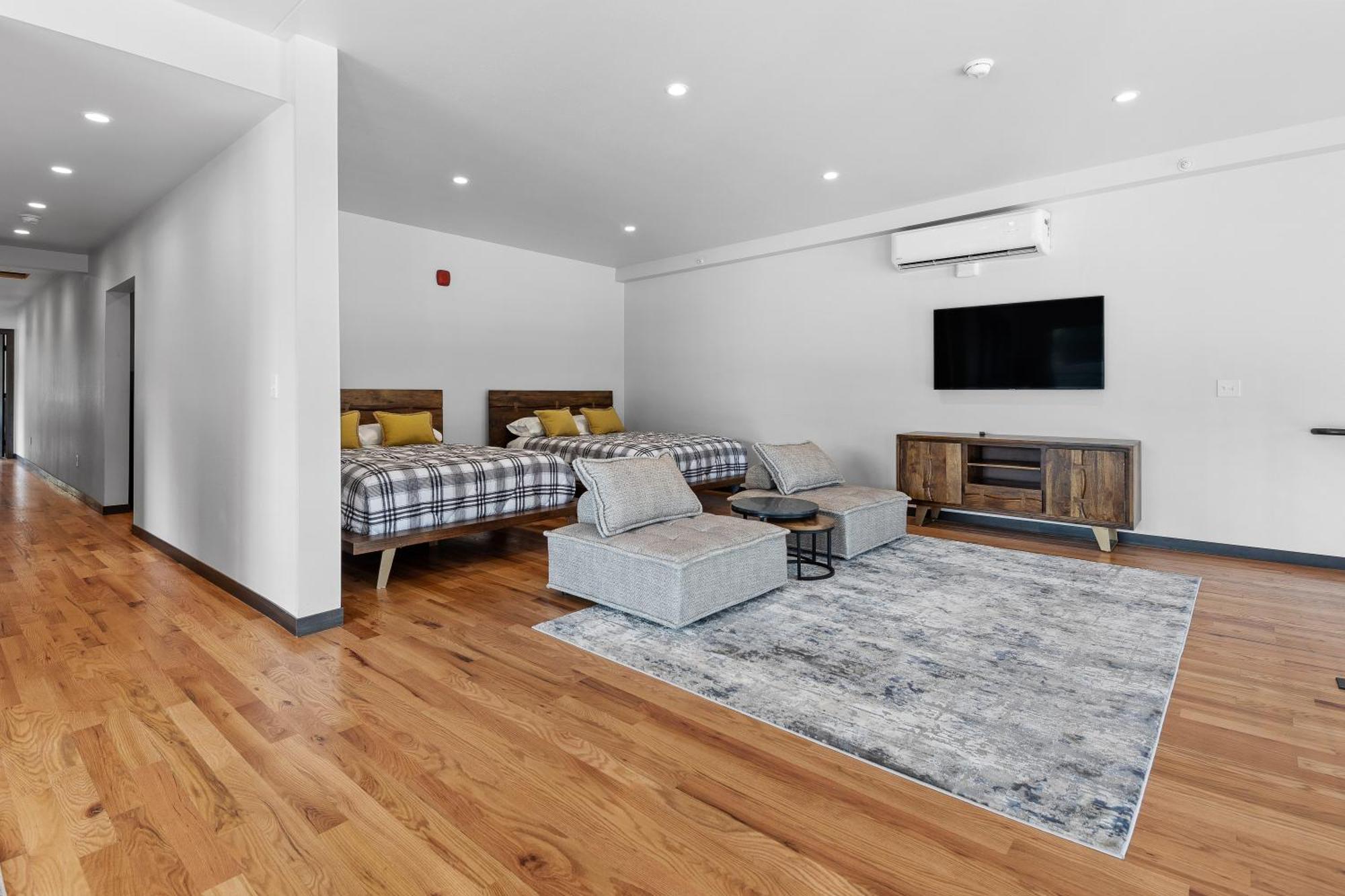 Mcgregor & Main - Luxury Lofts Apartment ฮิลล์ซิตี้ ภายนอก รูปภาพ