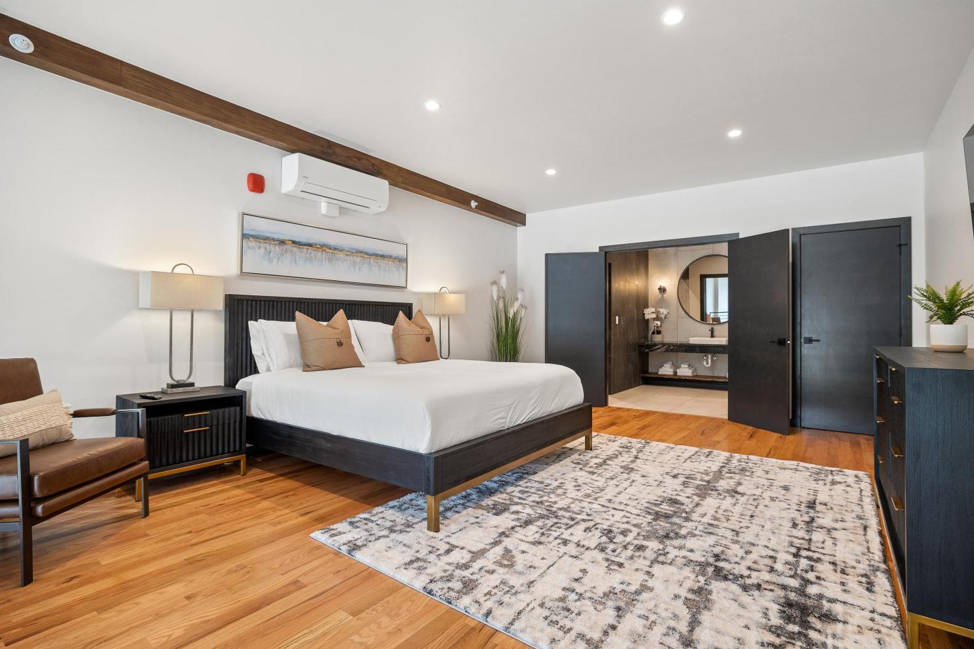 Mcgregor & Main - Luxury Lofts Apartment ฮิลล์ซิตี้ ภายนอก รูปภาพ