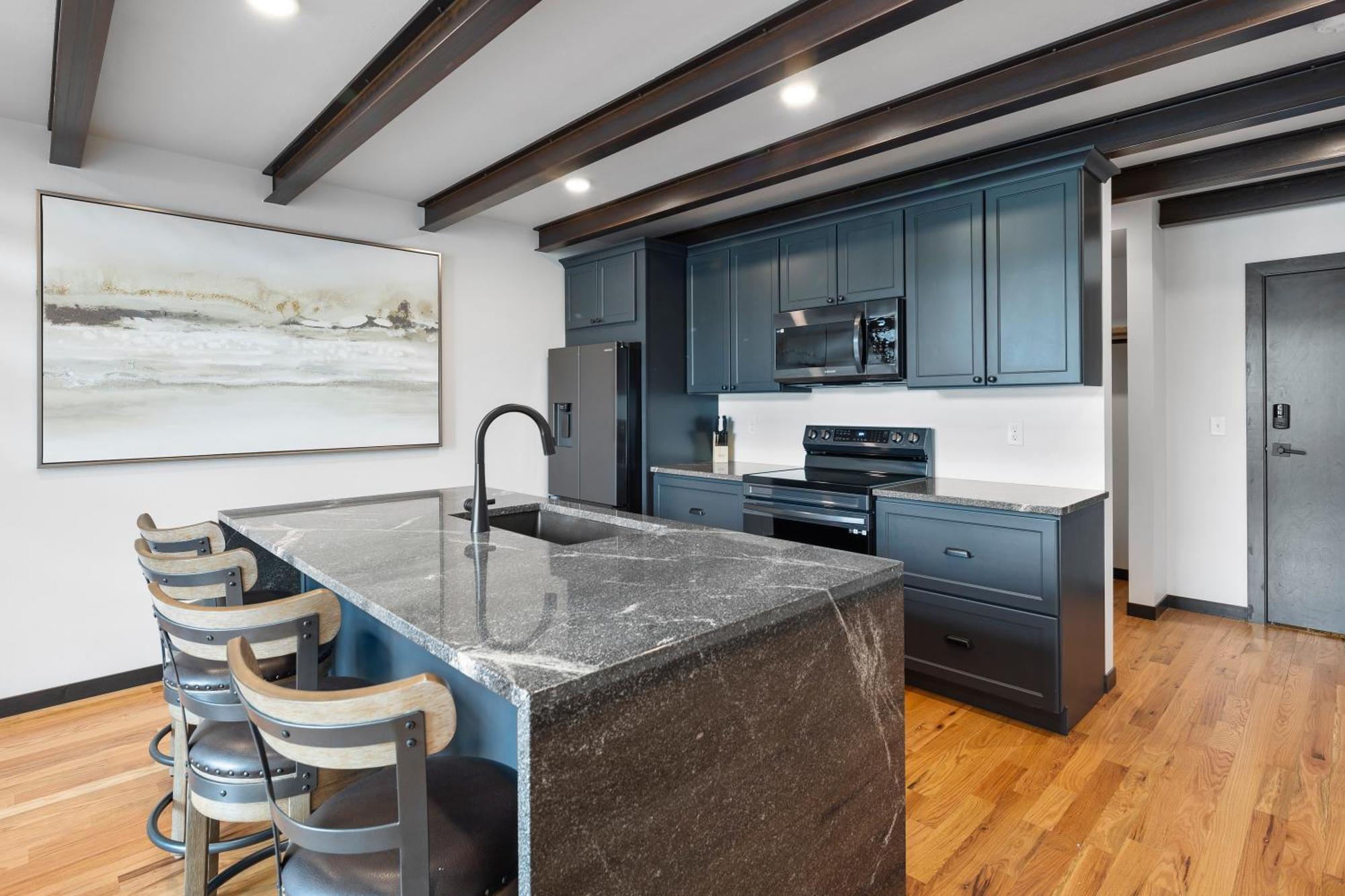 Mcgregor & Main - Luxury Lofts Apartment ฮิลล์ซิตี้ ภายนอก รูปภาพ